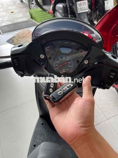 shvn 2016 . 150cc . khoá Smartkey. full ý. máy zin