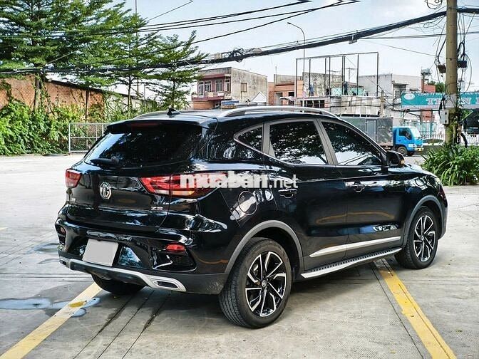 MG ZS LUXURY 2023 XE GIA ĐÌNH LƯỚT 1 CHỦ VAY 70%