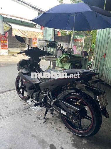 Yamaha Exciter 150 2015 Đen
