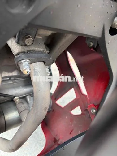Honda Winner X HRC ABS 2022 Đỏ