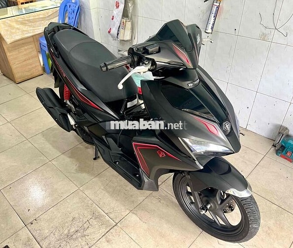 Air Blade Đen nhám khoá smk mới keng!