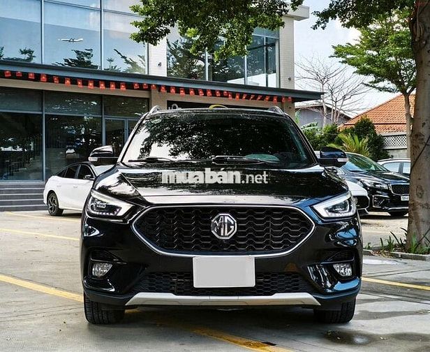 MG ZS LUXURY 2023 XE GIA ĐÌNH LƯỚT 1 CHỦ VAY 70%