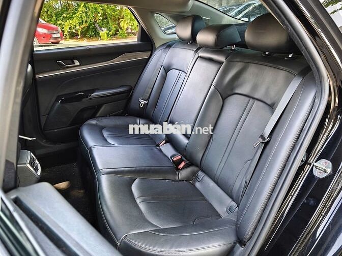 KIA K5 2.0 LUXURY 2022 XE GIA ĐÌNH LƯỚT VAY 70%