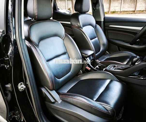 MG ZS LUXURY 2023 XE GIA ĐÌNH LƯỚT 1 CHỦ VAY 70%