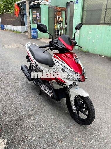 Honda Air Blade 2009 Fi up thái bs dễ thương 2288