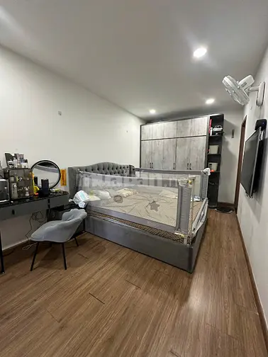 Bán căn hộ 2pn chung cư Le Grand Jardin sẵn đồ giá 6.15tỷ 