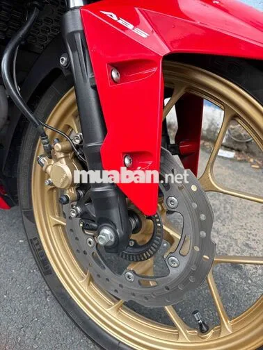 Honda Winner X HRC ABS 2022 Đỏ