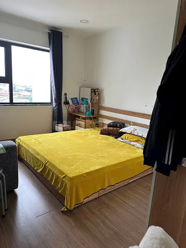 Bán căn hộ 2pn chung cư Le Grand Jardin sẵn đồ giá 6.15tỷ 