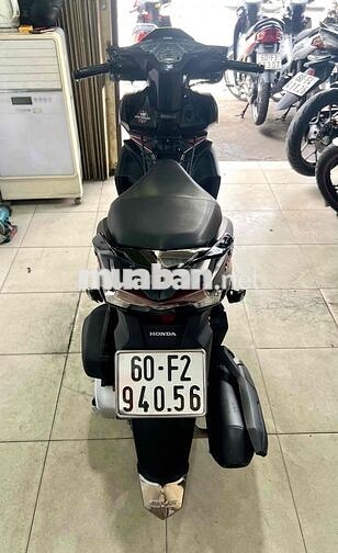 Air Blade Đen nhám khoá smk mới keng!