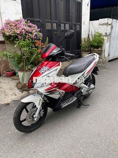 Honda Air Blade 2009 Fi up thái bs dễ thương 2288