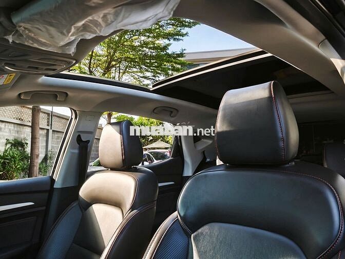MG ZS LUXURY 2023 XE GIA ĐÌNH LƯỚT 1 CHỦ VAY 70%