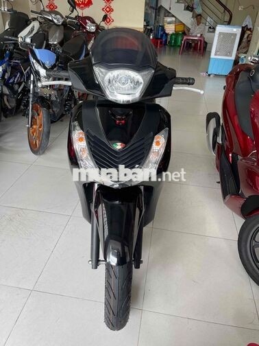 shvn 2016 . 150cc . khoá Smartkey. full ý. máy zin