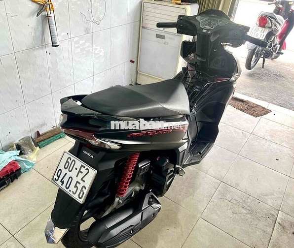Air Blade Đen nhám khoá smk mới keng!