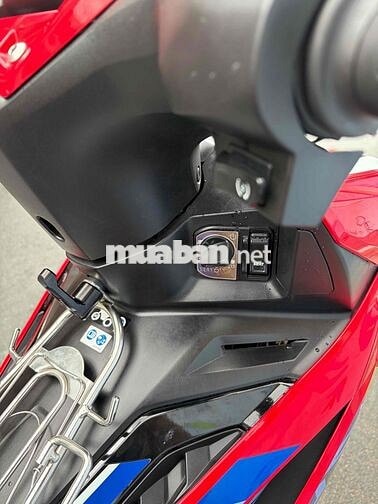 Honda Winner X HRC ABS 2022 Đỏ