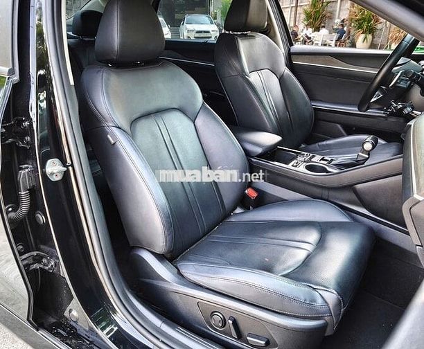 KIA K5 2.0 LUXURY 2022 XE GIA ĐÌNH LƯỚT VAY 70%