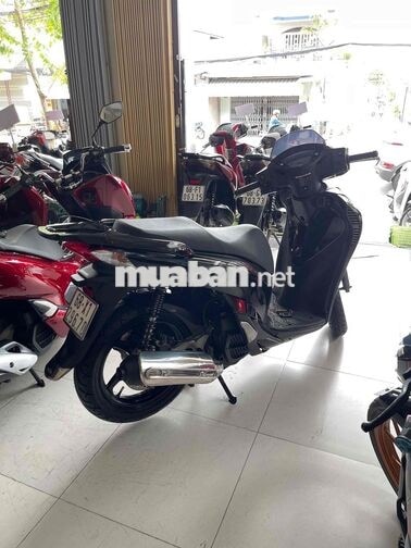 shvn 2016 . 150cc . khoá Smartkey. full ý. máy zin