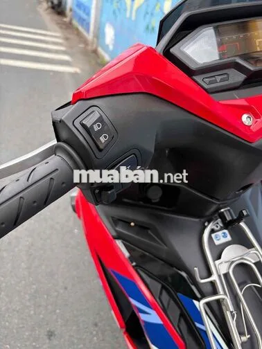 Honda Winner X HRC ABS 2022 Đỏ