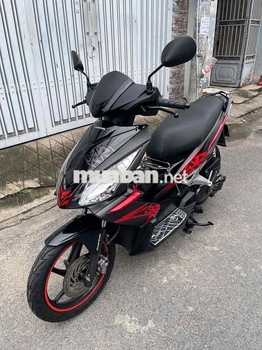 AB thái Fi 2011 Bstp 9chủ xe zin đẹp máy siêu ngon