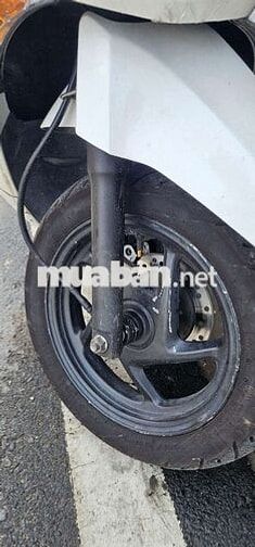 Honda Lead 110 2010 Trắng 108cc