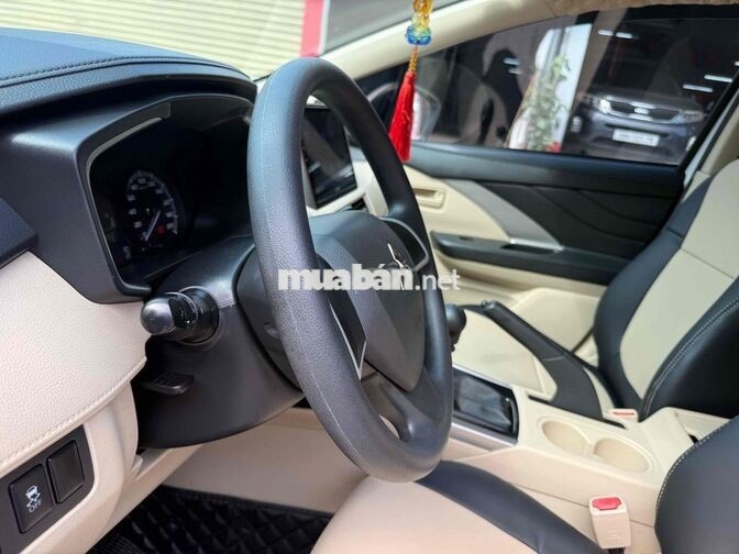 Mitsubishi Xpander 2019 1.5 MT Trắng