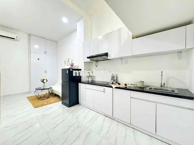 PHÒNG ĐẸP, GIÁ TỐT, GÁC CAO SẴN NỘI THẤT CƠ BẢN CHÀO ĐÓN 2K8