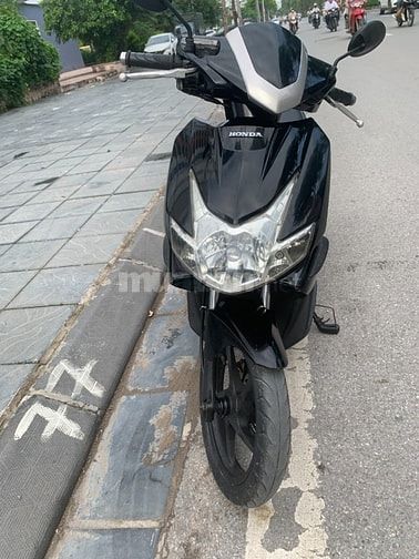 Bán xe Honda Airblade Liên doanh Thái, màu đen