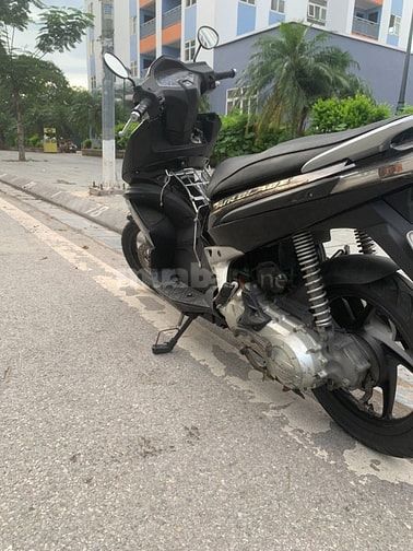Bán xe Honda Airblade Liên doanh Thái, màu đen