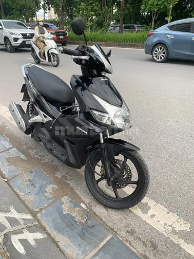 Bán xe Honda Airblade Liên doanh Thái, màu đen