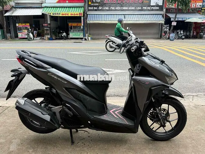 Honda Vario 2019 Xám