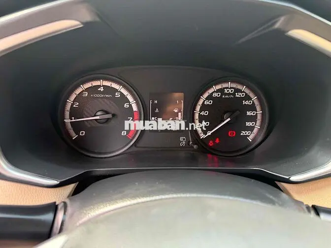 Mitsubishi Xpander 2019 1.5 MT Trắng