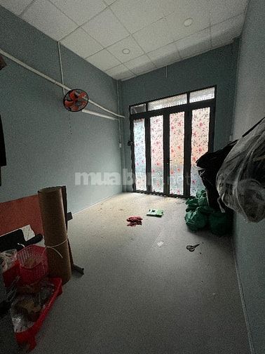     🎯 CHỈ 5 PHÚT ĐẾN QUẬN 1 – NHÀ 42,2m² – SỔ HỒNG RIÊNG – GIÁ TỐT