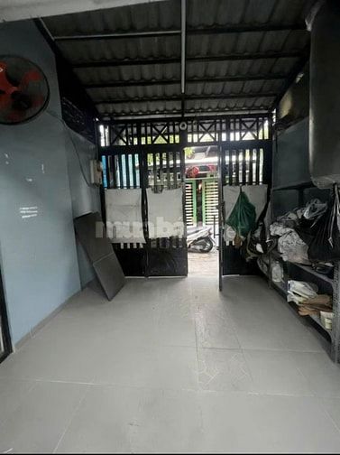     🎯 CHỈ 5 PHÚT ĐẾN QUẬN 1 – NHÀ 42,2m² – SỔ HỒNG RIÊNG – GIÁ TỐT