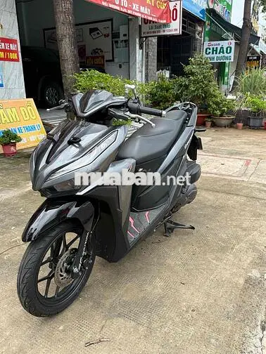 Honda Vario 2019 Xám