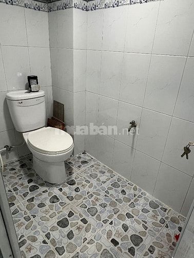     🎯 CHỈ 5 PHÚT ĐẾN QUẬN 1 – NHÀ 42,2m² – SỔ HỒNG RIÊNG – GIÁ TỐT