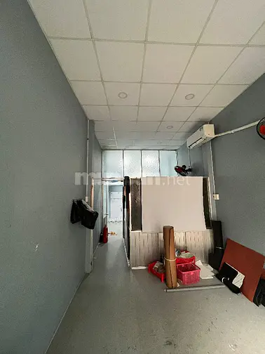     🎯 CHỈ 5 PHÚT ĐẾN QUẬN 1 – NHÀ 42,2m² – SỔ HỒNG RIÊNG – GIÁ TỐT
