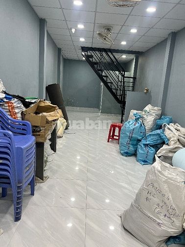     🎯 CHỈ 5 PHÚT ĐẾN QUẬN 1 – NHÀ 42,2m² – SỔ HỒNG RIÊNG – GIÁ TỐT