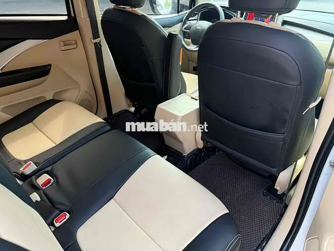 Mitsubishi Xpander 2019 1.5 MT Trắng