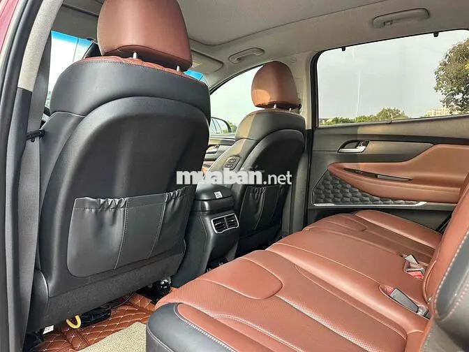 Hyundai SantaFe 2.2D model 2022