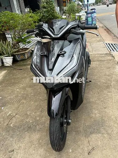 Honda Vario 2019 Xám