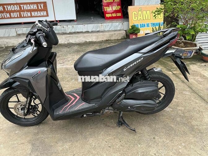 Honda Vario 2019 Xám