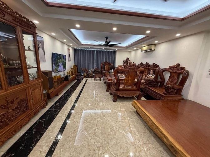Bán nhà mặt phố Vũ Trọng Phụng, Thanh Xuân, 60m, 5 tầng, mặt tiền 4,5m