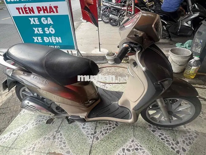cần bán lybyty 2014