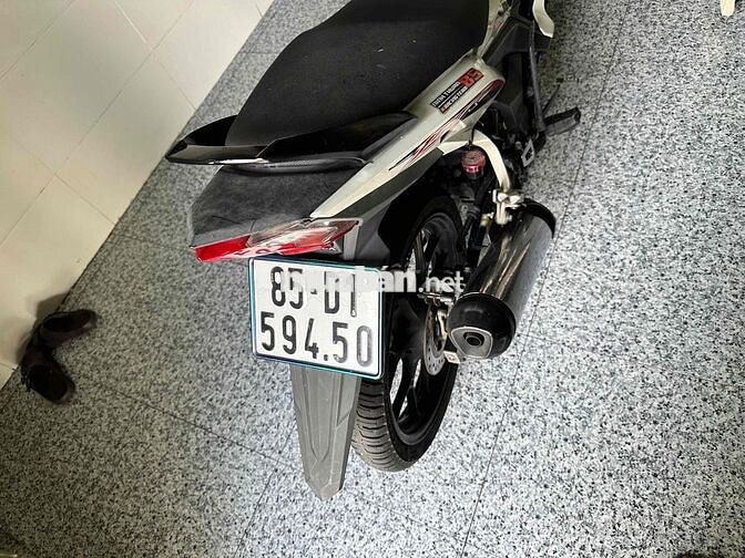 Honda Sonic 2020 Trắng