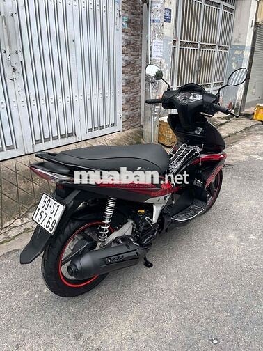 AB thái Fi 2011 Bstp 9chủ xe zin đẹp máy siêu ngon