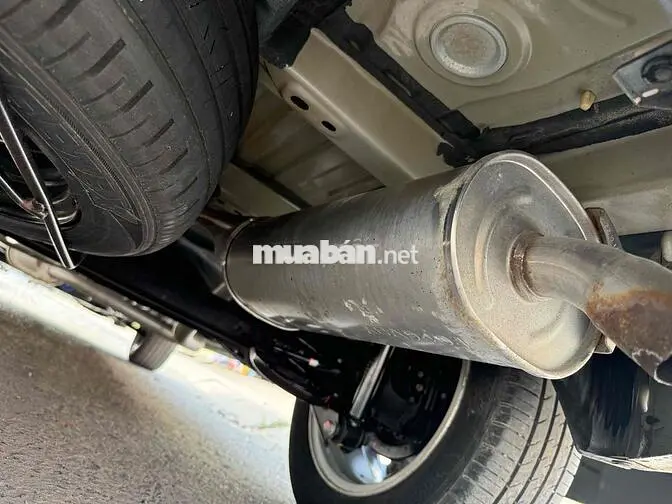Mitsubishi Xpander 2019 1.5 MT Trắng