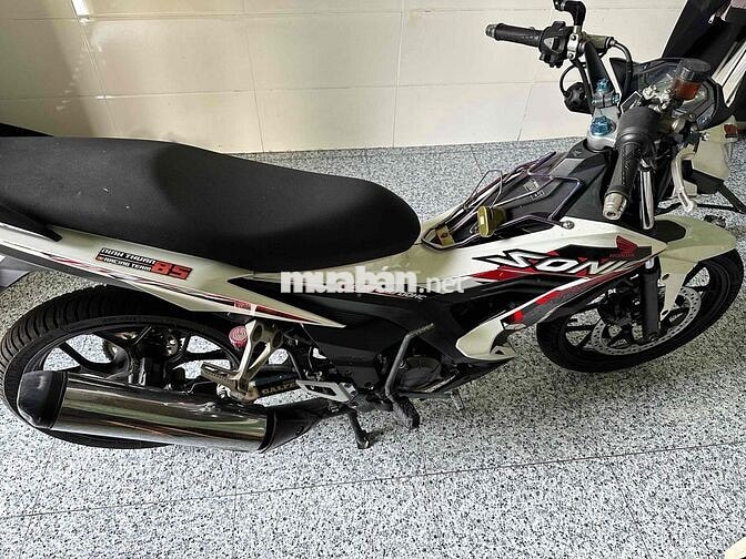 Honda Sonic 2020 Trắng