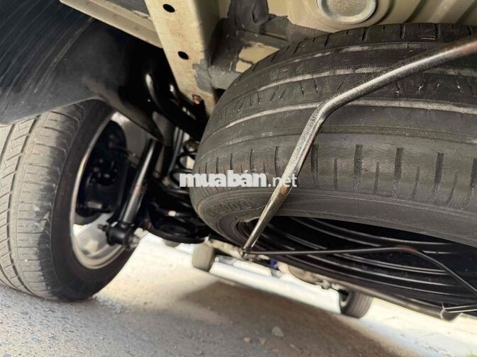 Mitsubishi Xpander 2019 1.5 MT Trắng