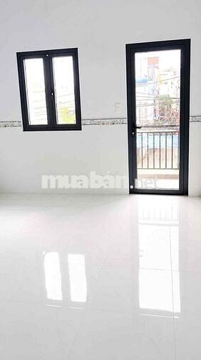 🆘Mặt tiền KD Gần Ngã Tư Gò Mây-Nguyễn Thị Tú-4x28M-110M2x2 Tầng-4ty xx