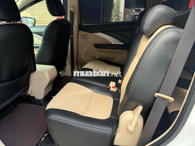 Mitsubishi Xpander 2019 1.5 MT Trắng