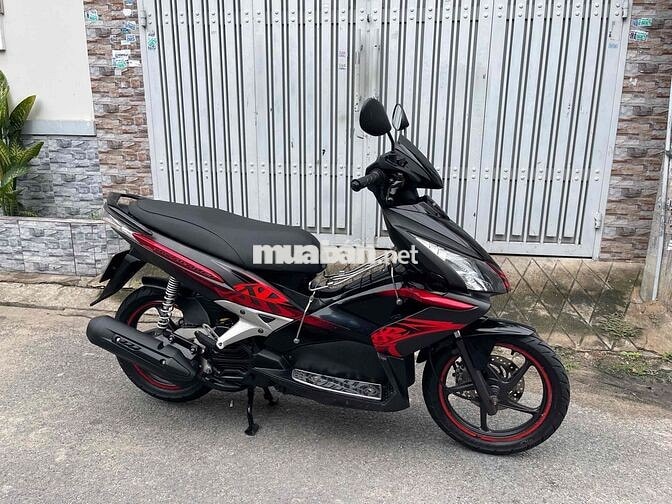 AB thái Fi 2011 Bstp 9chủ xe zin đẹp máy siêu ngon